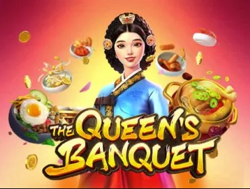 THE QUEEN’S BANQUET?v=6.0